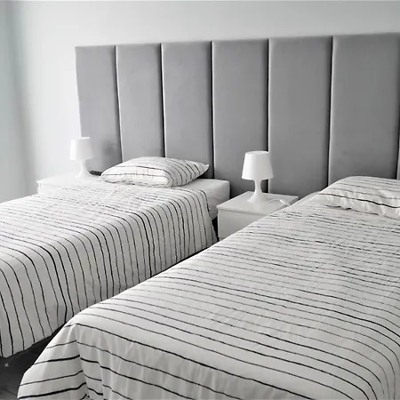 Apartmán Piecdziesiatka Płock Exteriér fotografie