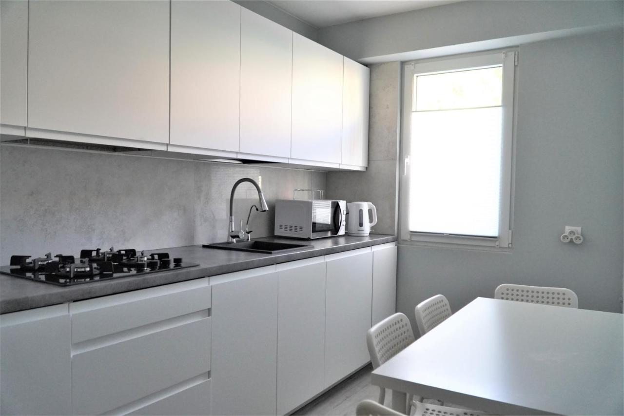 Piecdziesiatka Apartment
