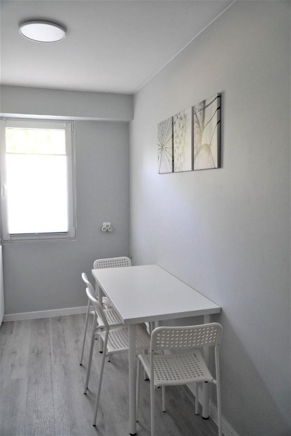 Apartment Piecdziesiatka *