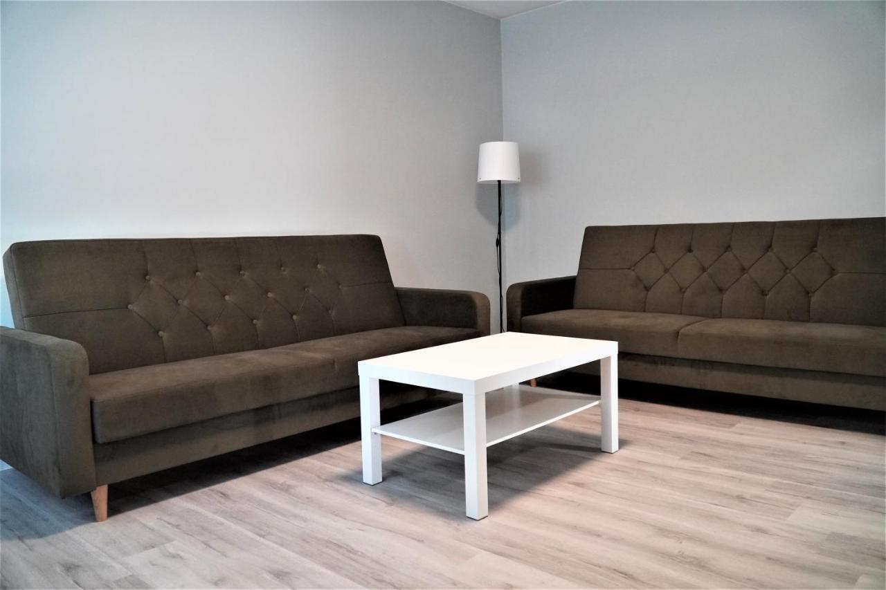 Piecdziesiatka Apartment