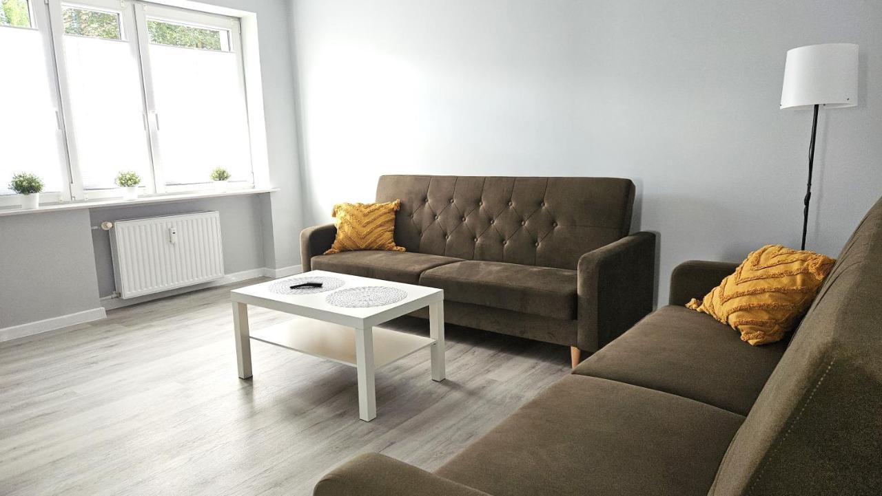 Piecdziesiatka Apartment *