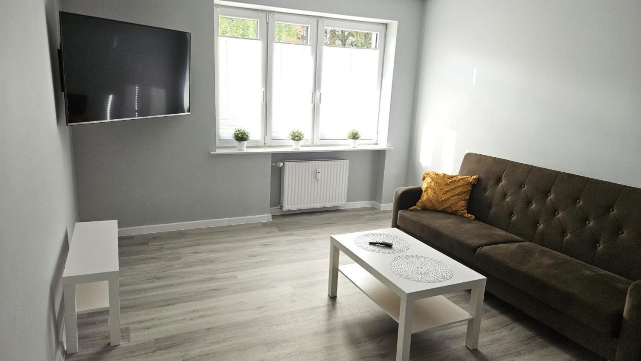 Apartment Piecdziesiatka Plock