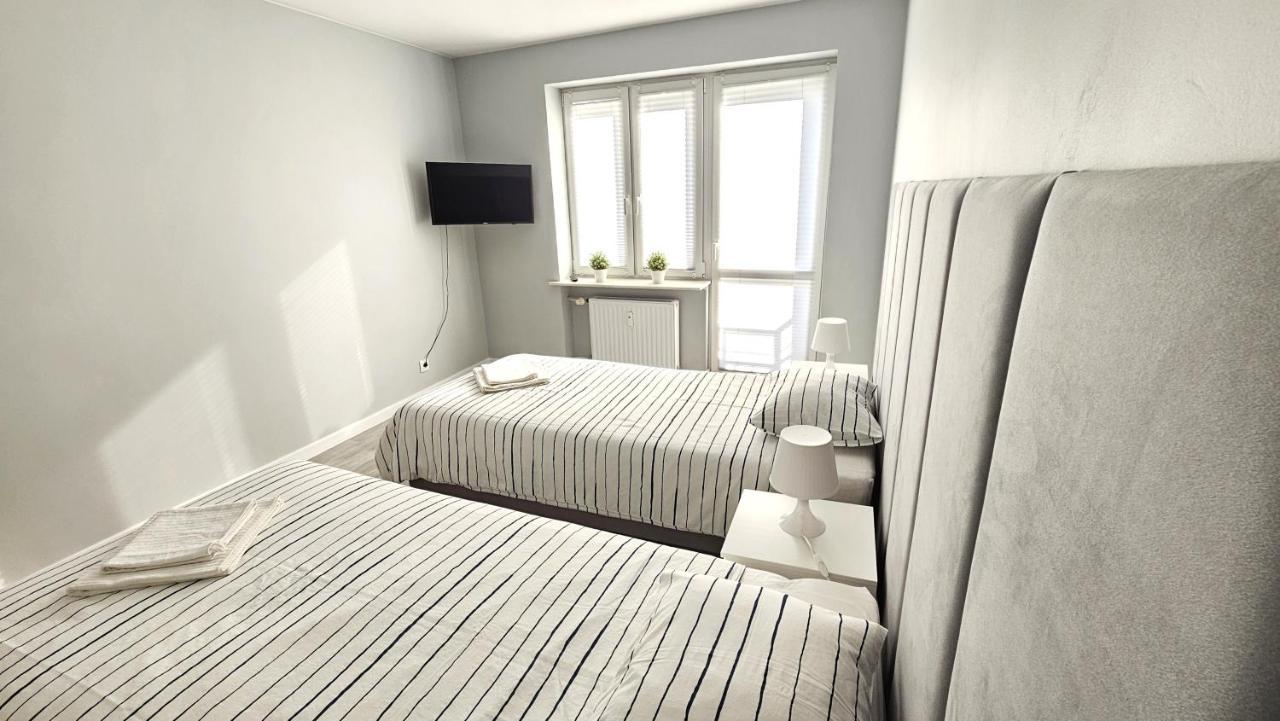 Apartment Piecdziesiatka *