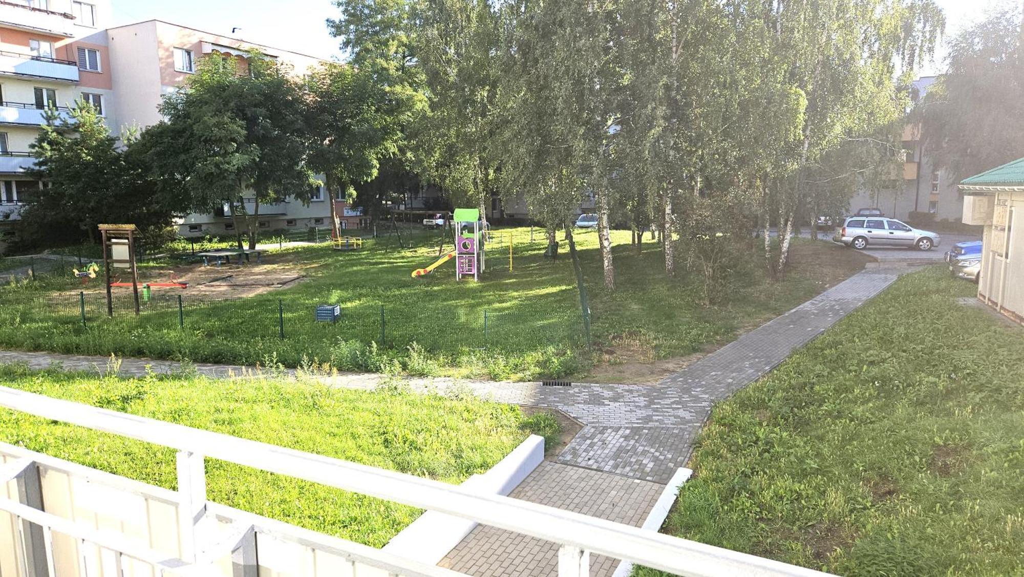 Apartment Piecdziesiatka *